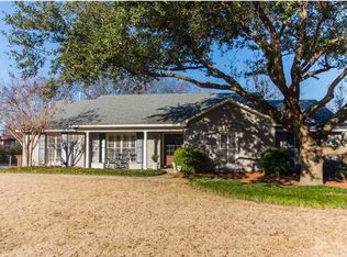 3135 Knightsbridge Curv, Montgomery, AL 36111