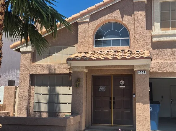 8308 Brittany Harbor Dr, Las Vegas, NV 89128