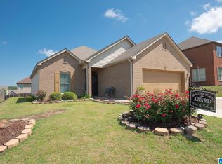 1257 Kensington Blvd, Calera, AL 35040