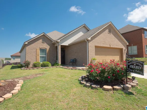 1257 Kensington Blvd, Calera, AL 35040