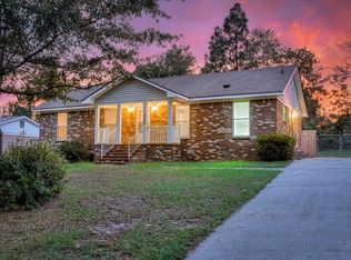 2350 Rutherford Ave, Augusta, GA 30906