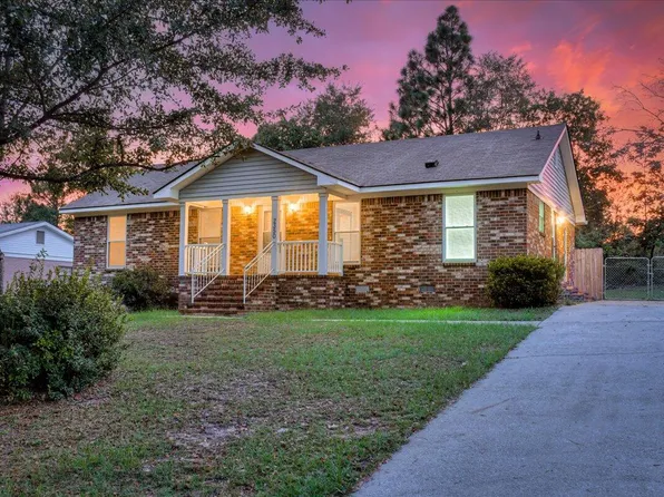 2350 Rutherford Ave, Augusta, GA 30906