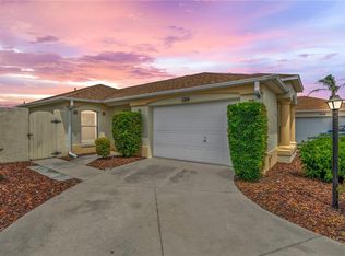 1214 SAN BERNARDO ROAD, THE VILLAGES, FL 32162