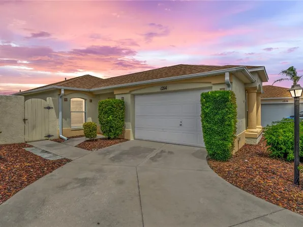 1214 San Bernardo Rd, The Villages, FL 32162
