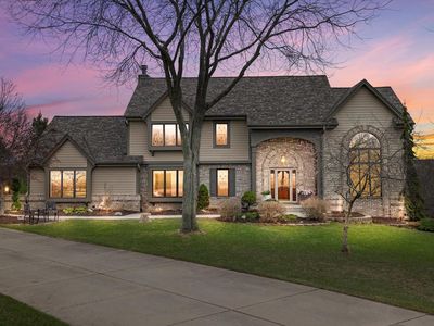 S34W31341 London DRIVE, Waukesha, WI, 53189