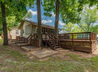 386 Arrowpoint Rd, Royal, AR 71968