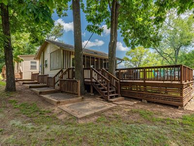 386 Arrowpoint Rd, Royal, AR, 71968