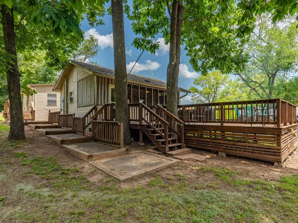 386 Arrowpoint Rd, Royal, AR 71968