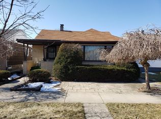 5526 Baring Ave, East Chicago, IN 46312