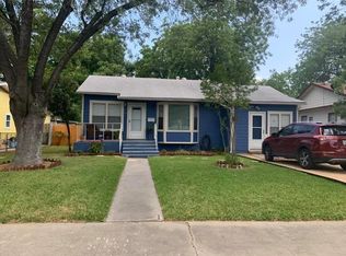 206 Future Dr, San Antonio, TX 78213