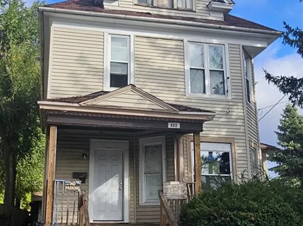604 College Ave, Rockford, IL 61104
