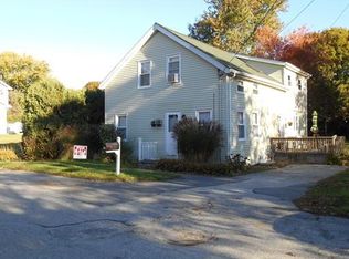 52 Everett St, Somerset, MA 02726