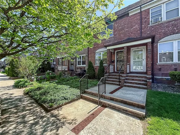 321 Bay 13th St, Brooklyn, NY 11214