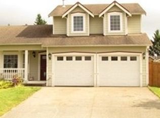 7806 207th St E, Spanaway, WA 98387