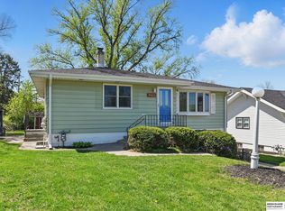 4423 Frederick St, Omaha, NE 68105