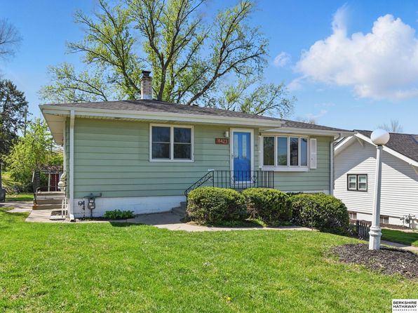 4423 Frederick St, Omaha, NE 68105