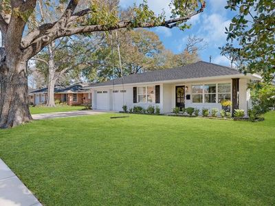 1806 Millwood Dr, Houston, TX, 77008