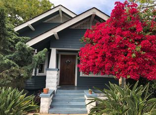 1445 E Florida St, Long Beach, CA 90802