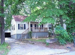 826 McWilliams Rd SE, Atlanta, GA 30315