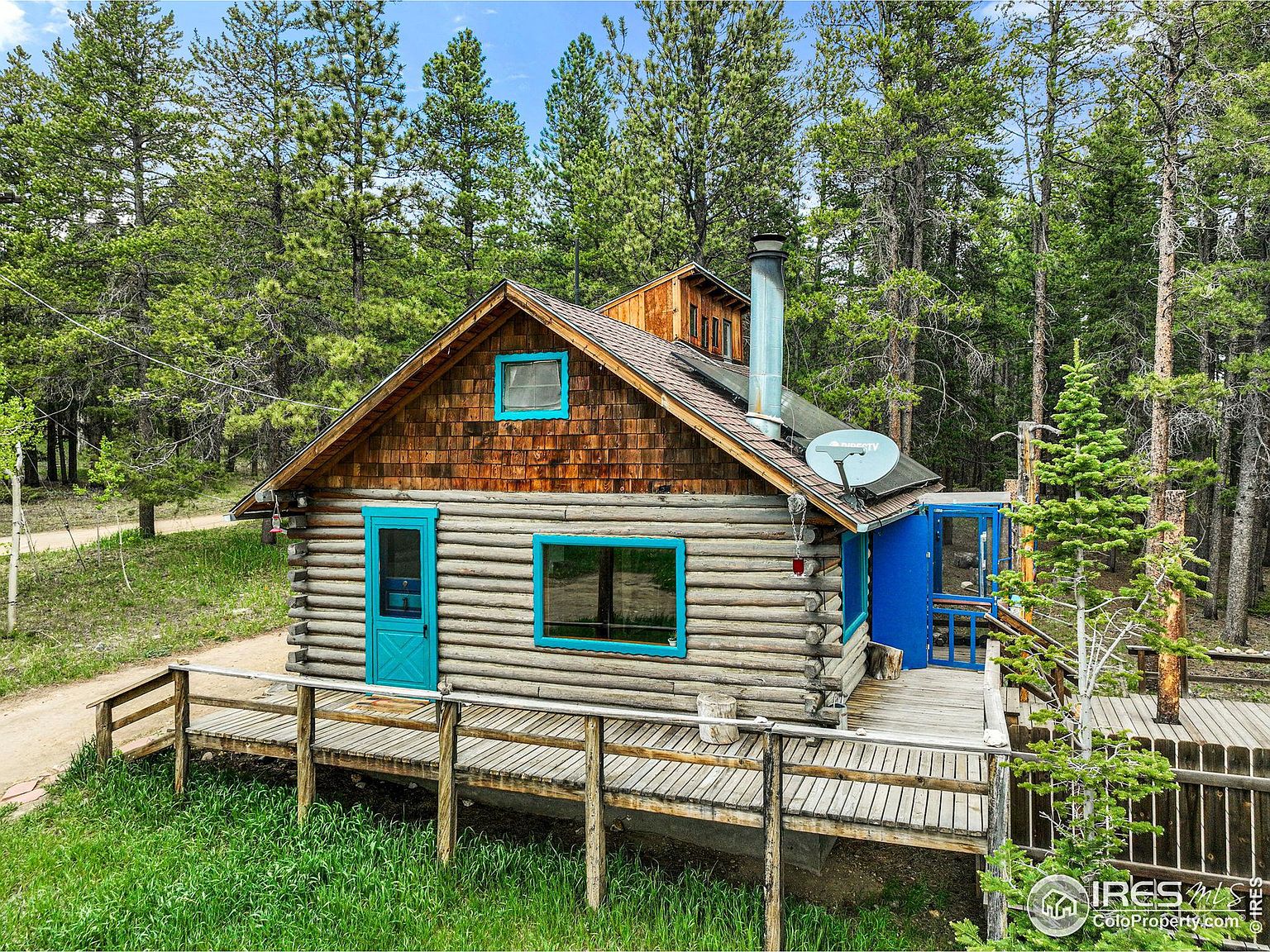 51 Tolland Rd, Rollinsville, CO 80474 MLS 1012267 Zillow