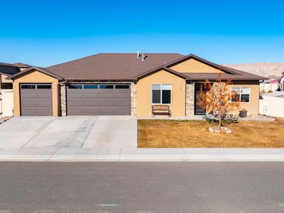 3162 Kodi Elizabeth St, Grand Junction, CO, 81504