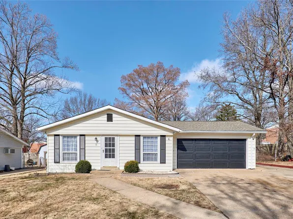 3969 Havercliff Ln, Bridgeton, MO 63044