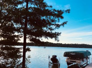 Xxx Hillview Rd, Nevis, MN 56467