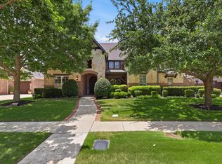 6800 Whittier Ln, Colleyville, TX 76034
