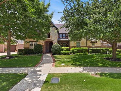 6800 Whittier Ln, Colleyville, TX, 76034