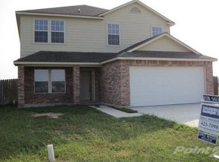 23251 El Campo Rd, Harlingen, TX 78552