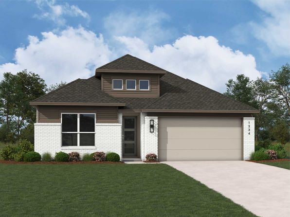 Home for Sale in Forney TX