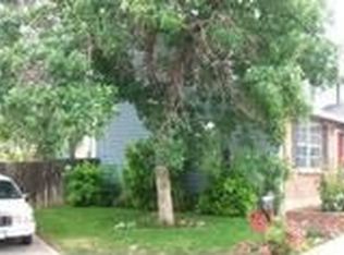 15775 E Center Ave, Aurora, CO 80017