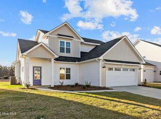 175 Bourbon St LOT 9, Raeford, NC 28376