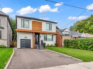 32 Almont Rd, Toronto, ON M3H 3E3