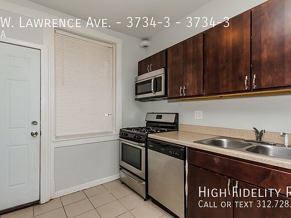 5th image of 3734 W Lawrence Ave APT 3