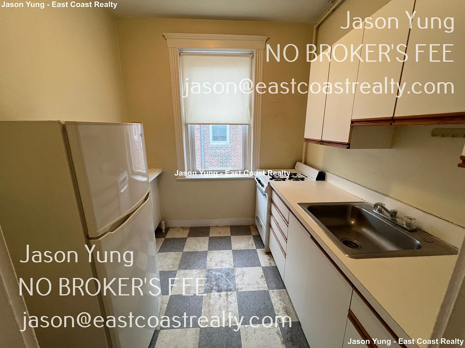 Studio, 1.0 bath, 450 sqft, $2,025 — Photo 4