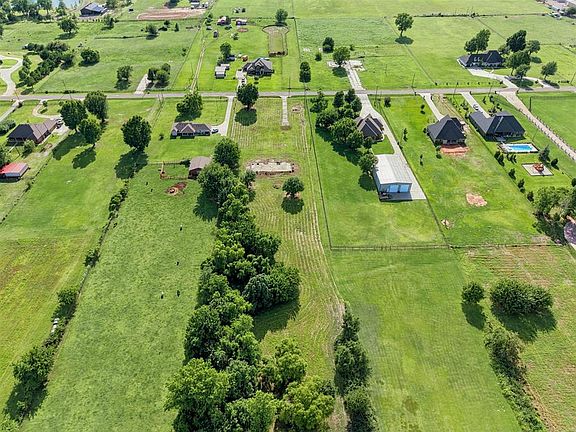 4th image of 15330 S May Ave Lot 5
