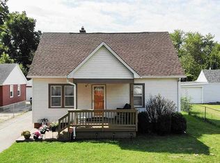 931 Drexel Blvd, Machesney Park, IL