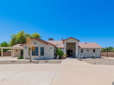 15764 S Avenue 2 E #3/4, Yuma, AZ, 85365
