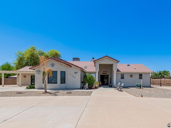 15764 S Avenue 2 E #3/4-E