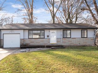 532 Topaz Ave, Saint Louis, MO
