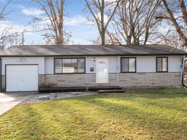 532 Topaz Ave, Saint Louis, MO 63137