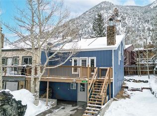 1714 Clear Creek Dr, Georgetown, CO 80444