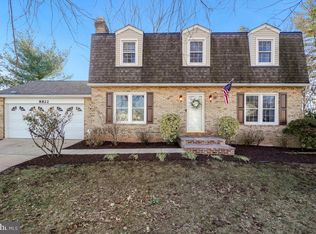 8822 Rachell Ct, Manassas, VA 20110