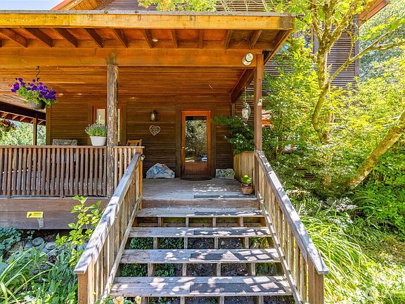 5th image of 61018 Rockport Cascade Road