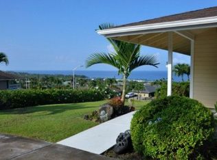 76-239 Keakealani Dr, Kailua Kona, HI 96740