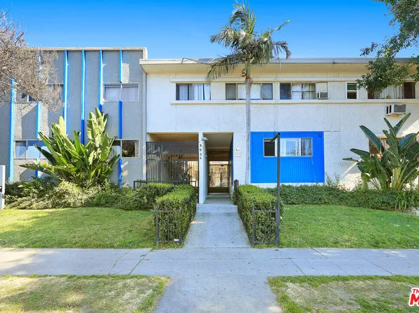 8924 Van Nuys Blvd, Panorama City, CA 91402