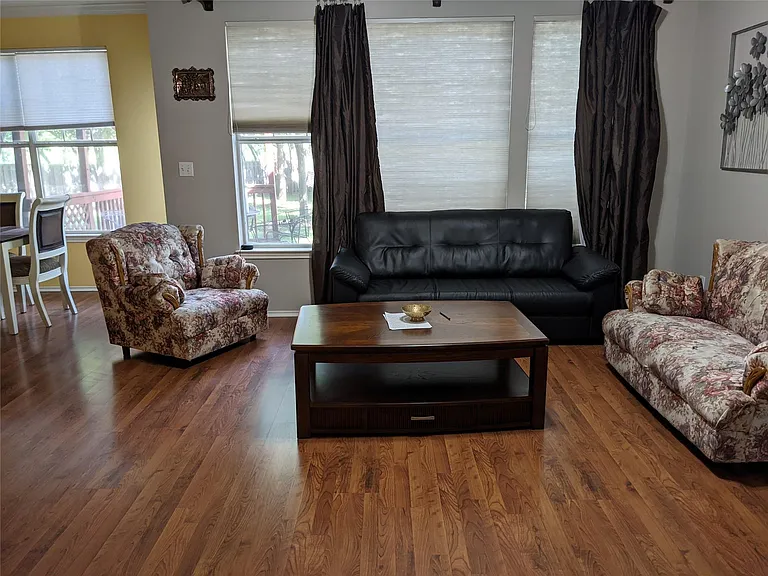 4501 Whispering Valley Dr #7 — Photo 5