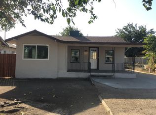 30781 Commercial Rd, Visalia, CA 93291