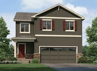 EDMON Plan, Granary, Johnstown, CO 80534